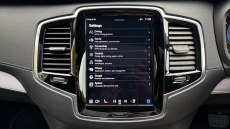 Volvo XC90 2.0 B5D [235] Plus Dark 5dr AWD Geartronic Diesel Estate